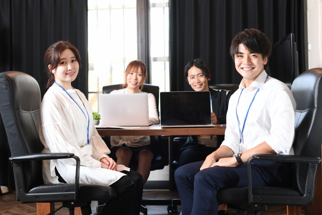 社外モニターのイメージ